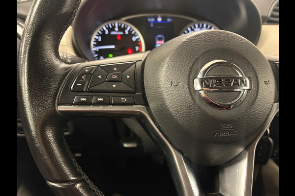 Nissan Micra 1.0 IG-T N-Design*NAP*Cruise-Control*PDC*Led*