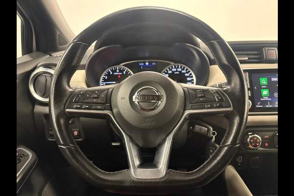 Nissan Micra 1.0 IG-T N-Design*NAP*Cruise-Control*PDC*Led*