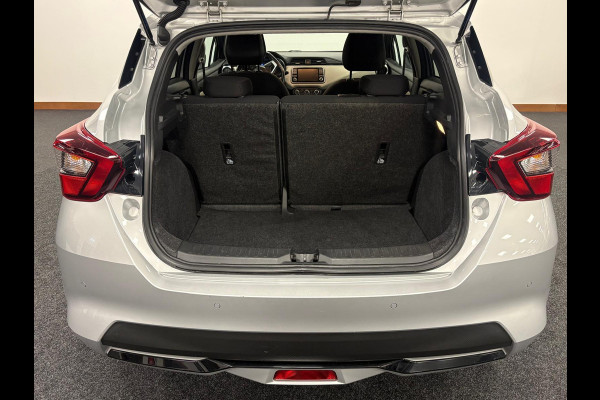 Nissan Micra 1.0 IG-T N-Design*NAP*Cruise-Control*PDC*Led*