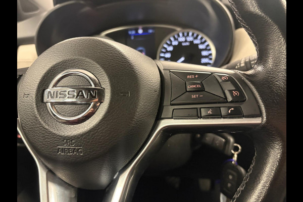 Nissan Micra 1.0 IG-T N-Design*NAP*Cruise-Control*PDC*Led*