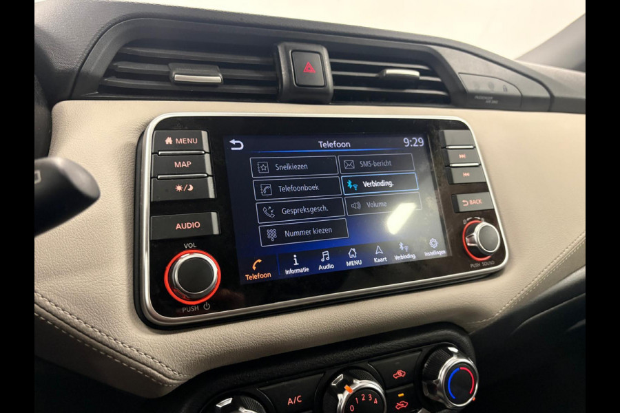 Nissan Micra 1.0 IG-T N-Design*NAP*Cruise-Control*PDC*Led*