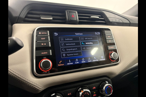 Nissan Micra 1.0 IG-T N-Design*NAP*Cruise-Control*PDC*Led*