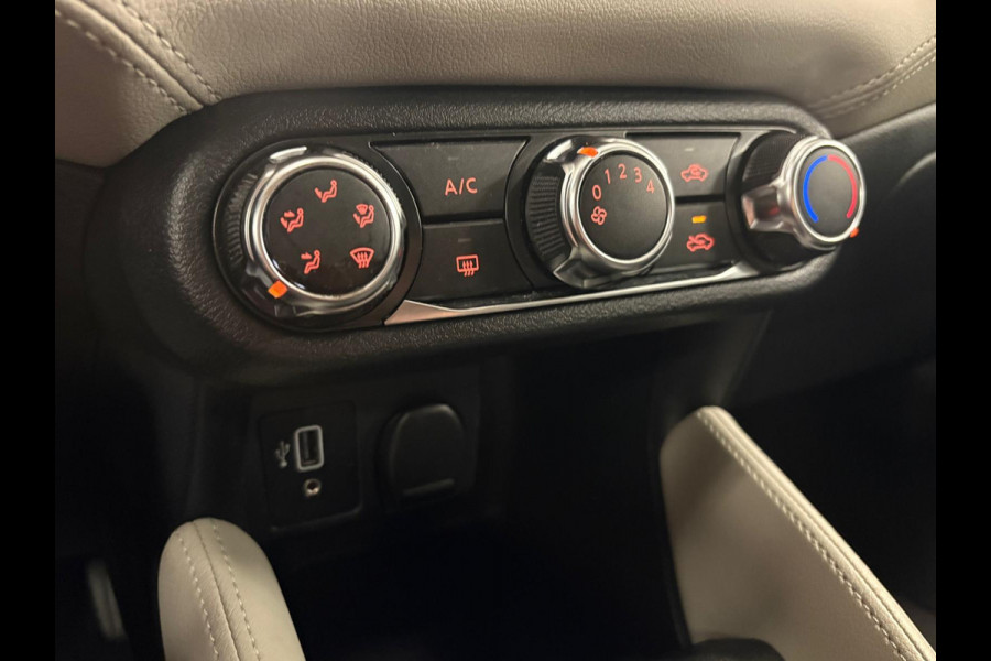 Nissan Micra 1.0 IG-T N-Design*NAP*Cruise-Control*PDC*Led*