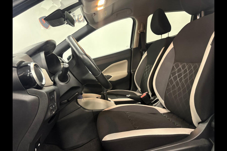 Nissan Micra 1.0 IG-T N-Design*NAP*Cruise-Control*PDC*Led*