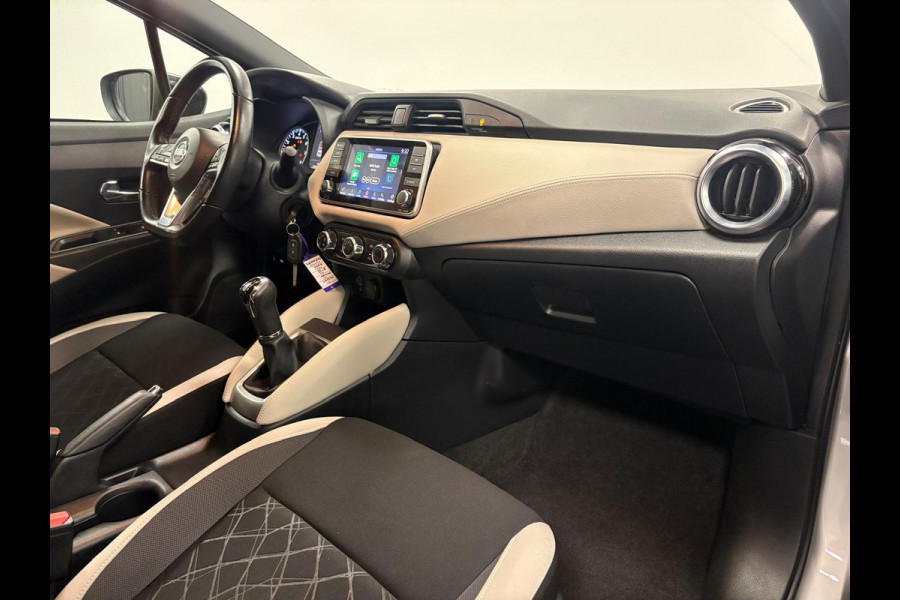 Nissan Micra 1.0 IG-T N-Design*NAP*Cruise-Control*PDC*Led*