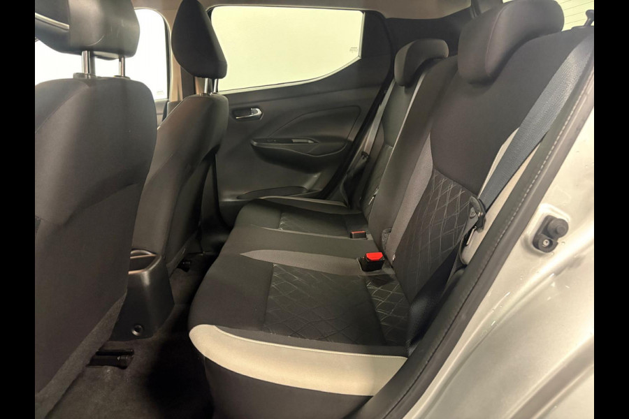 Nissan Micra 1.0 IG-T N-Design*NAP*Cruise-Control*PDC*Led*