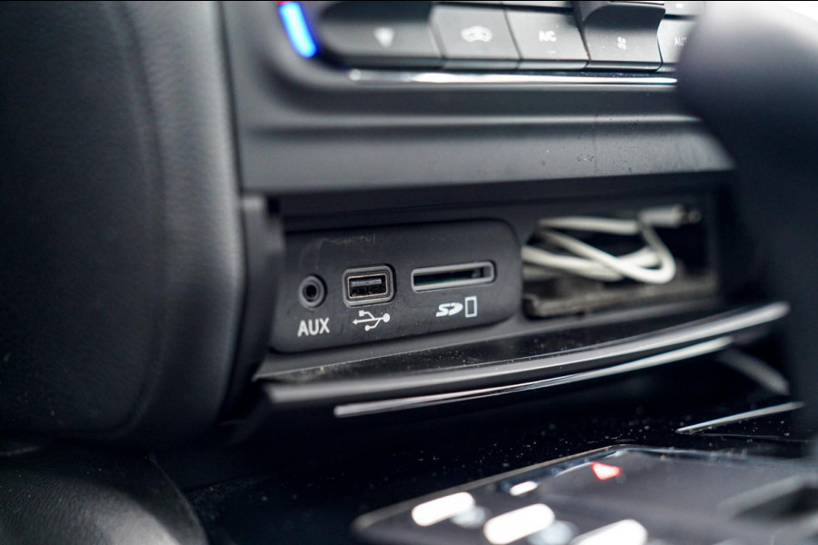 Maserati Ghibli 3.0 V6 S Q4 GranLusso | 360 camera | Schuif/kanteldak | Luxe Leder | Origineel NL |Adaptieve Cruise | Lane Assist