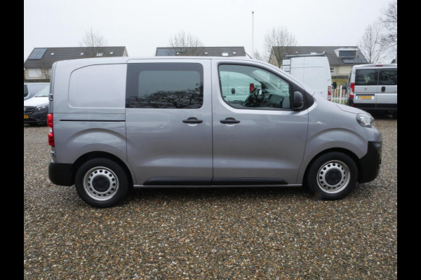 Peugeot e-Expert Compact Pro 50 kWh, Airco