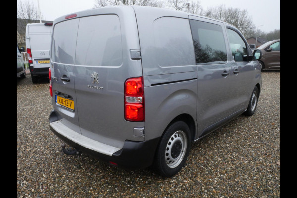 Peugeot e-Expert Compact Pro 50 kWh, Airco