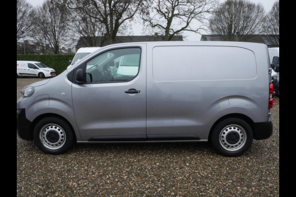 Peugeot e-Expert Compact Pro 50 kWh, Airco