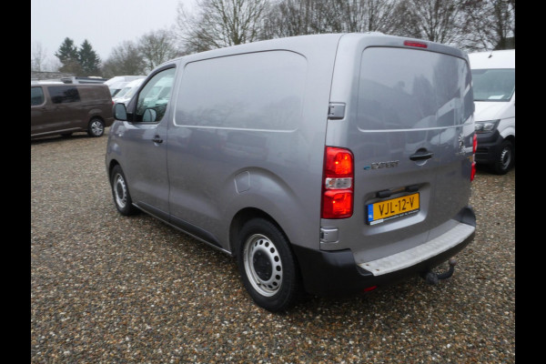 Peugeot e-Expert Compact Pro 50 kWh, Airco