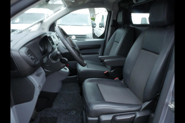 Peugeot e-Expert Compact Pro 50 kWh, Airco