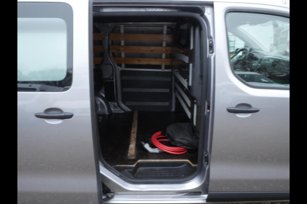 Peugeot e-Expert Compact Pro 50 kWh, Airco