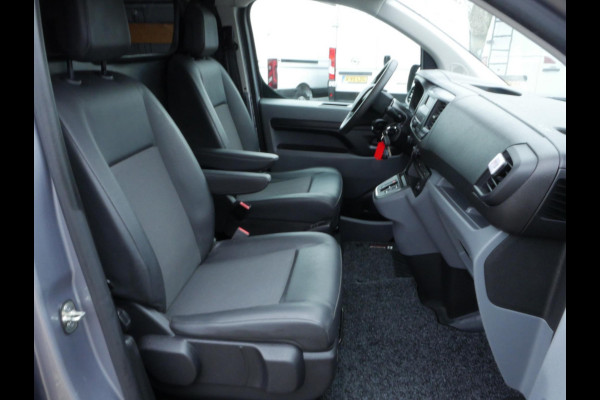 Peugeot e-Expert Compact Pro 50 kWh, Airco