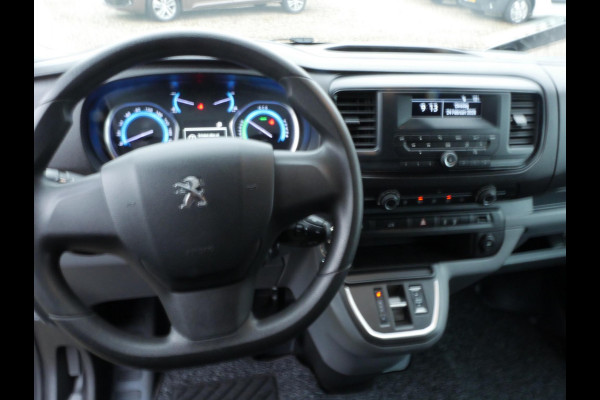 Peugeot e-Expert Compact Pro 50 kWh, Airco