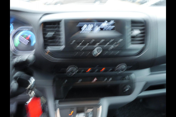 Peugeot e-Expert Compact Pro 50 kWh, Airco