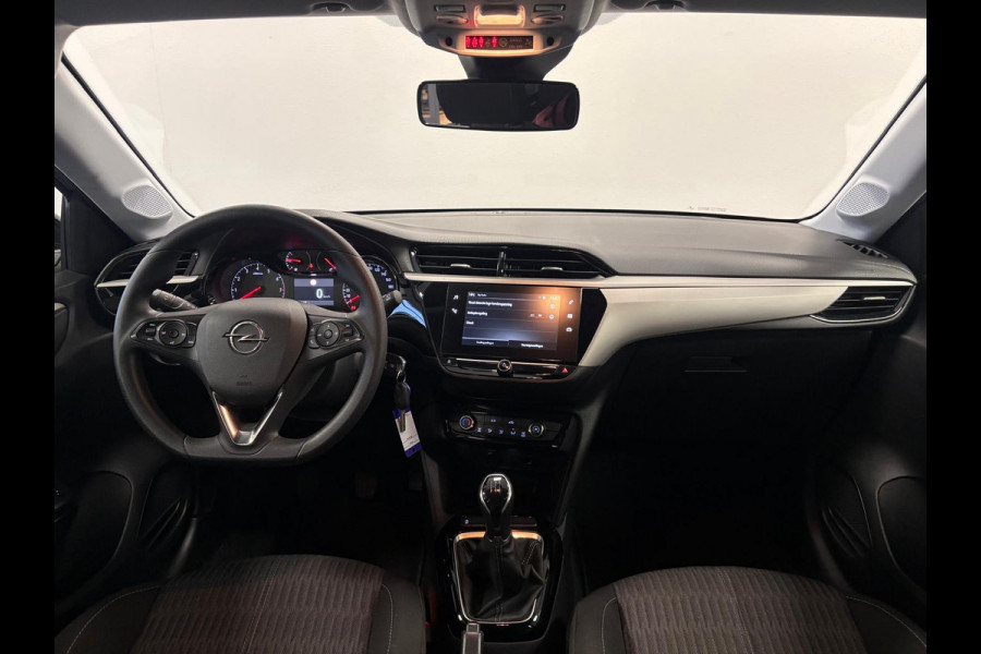 Opel Corsa 1.2 Edition*Nederlandse AutoPas*NAP*Led*Clima*Apple Carplay*Andriod