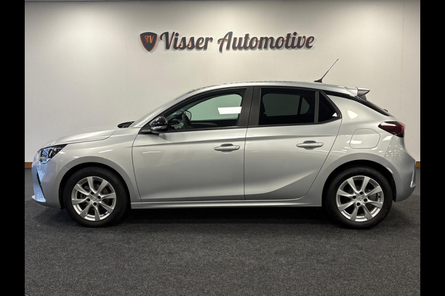 Opel Corsa 1.2 Edition*Nederlandse AutoPas*NAP*Led*Clima*Apple Carplay*Andriod