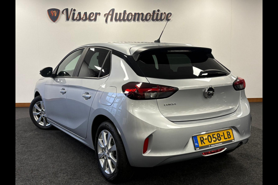 Opel Corsa 1.2 Edition*Nederlandse AutoPas*NAP*Led*Clima*Apple Carplay*Andriod