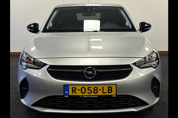 Opel Corsa 1.2 Edition*Nederlandse AutoPas*NAP*Led*Clima*Apple Carplay*Andriod