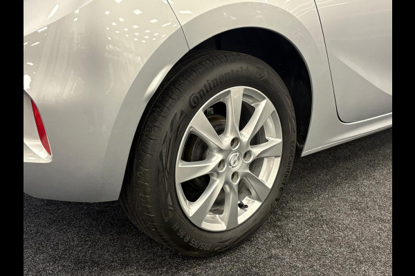 Opel Corsa 1.2 Edition*Nederlandse AutoPas*NAP*Led*Clima*Apple Carplay*Andriod