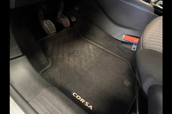 Opel Corsa 1.2 Edition*Nederlandse AutoPas*NAP*Led*Clima*Apple Carplay*Andriod
