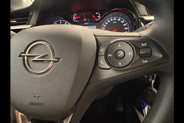 Opel Corsa 1.2 Edition*Nederlandse AutoPas*NAP*Led*Clima*Apple Carplay*Andriod