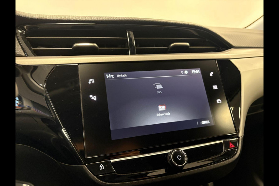 Opel Corsa 1.2 Edition*Nederlandse AutoPas*NAP*Led*Clima*Apple Carplay*Andriod