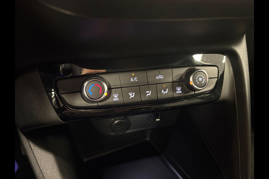 Opel Corsa 1.2 Edition*Nederlandse AutoPas*NAP*Led*Clima*Apple Carplay*Andriod