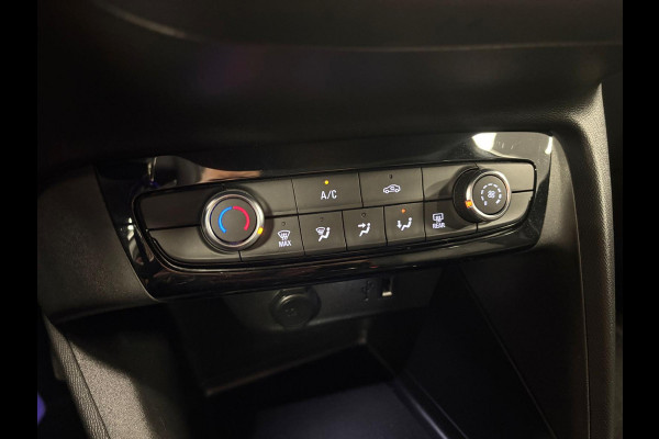 Opel Corsa 1.2 Edition*Nederlandse AutoPas*NAP*Led*Clima*Apple Carplay*Andriod