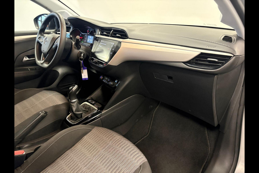 Opel Corsa 1.2 Edition*Nederlandse AutoPas*NAP*Led*Clima*Apple Carplay*Andriod