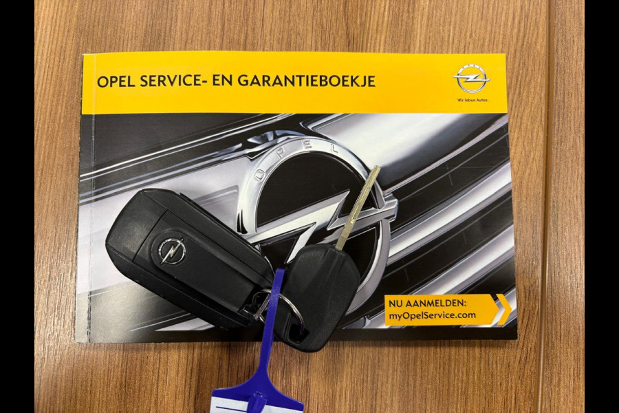 Opel Corsa 1.2 Edition*Nederlandse AutoPas*NAP*Led*Clima*Apple Carplay*Andriod