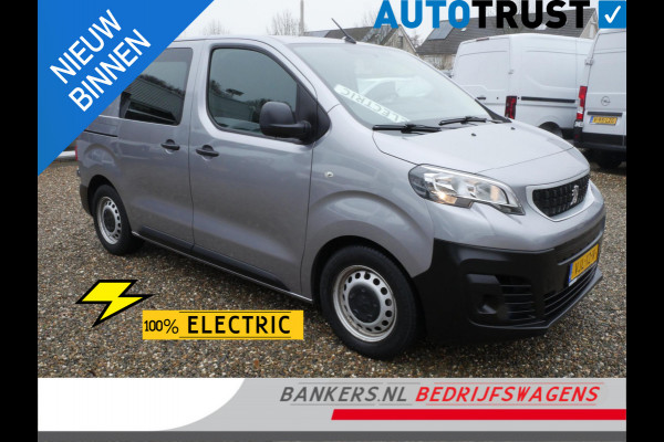 Peugeot e-Expert Compact Pro 50 kWh, Airco