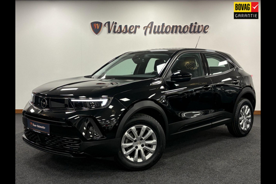 Opel Mokka 1.2 Edition*Cruise-Control*Navi*Airco*Apple-Carplay*