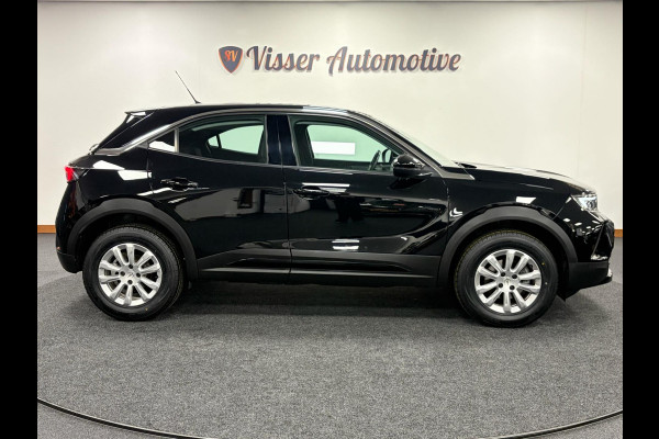 Opel Mokka 1.2 Edition*Cruise-Control*Navi*Airco*Apple-Carplay*