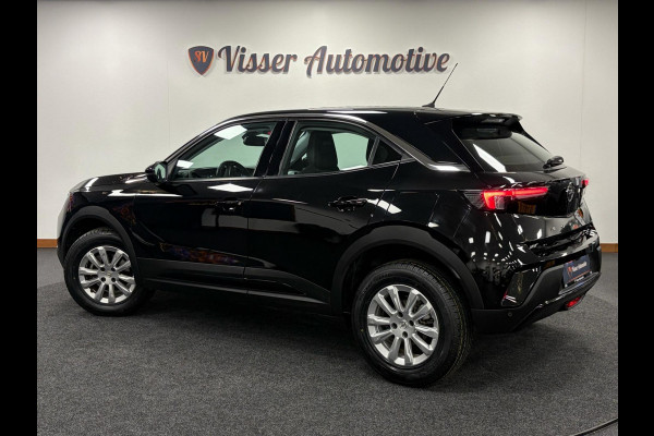 Opel Mokka 1.2 Edition*Cruise-Control*Navi*Airco*Apple-Carplay*