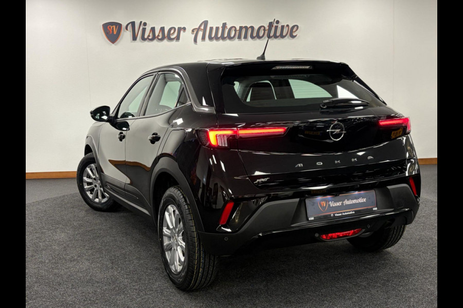 Opel Mokka 1.2 Edition*Cruise-Control*Navi*Airco*Apple-Carplay*