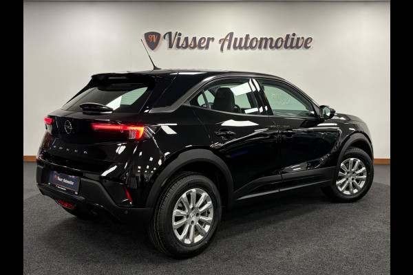 Opel Mokka 1.2 Edition*Cruise-Control*Navi*Airco*Apple-Carplay*