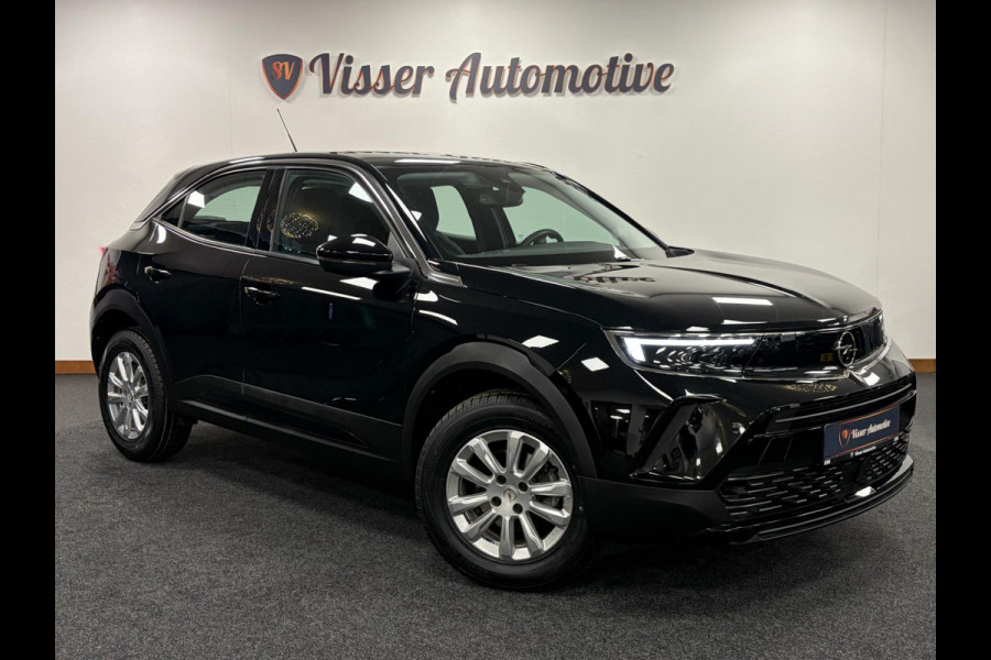 Opel Mokka 1.2 Edition*Cruise-Control*Navi*Airco*Apple-Carplay*