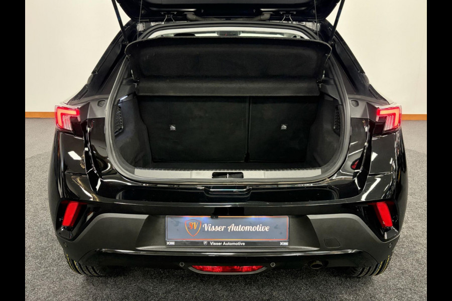 Opel Mokka 1.2 Edition*Cruise-Control*Navi*Airco*Apple-Carplay*