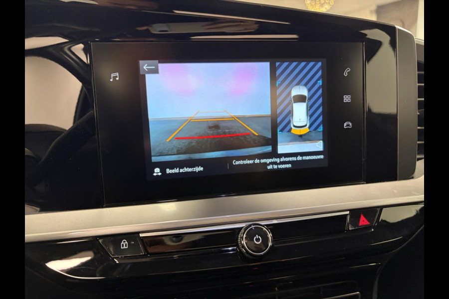 Opel Mokka 1.2 Edition*Cruise-Control*Navi*Airco*Apple-Carplay*