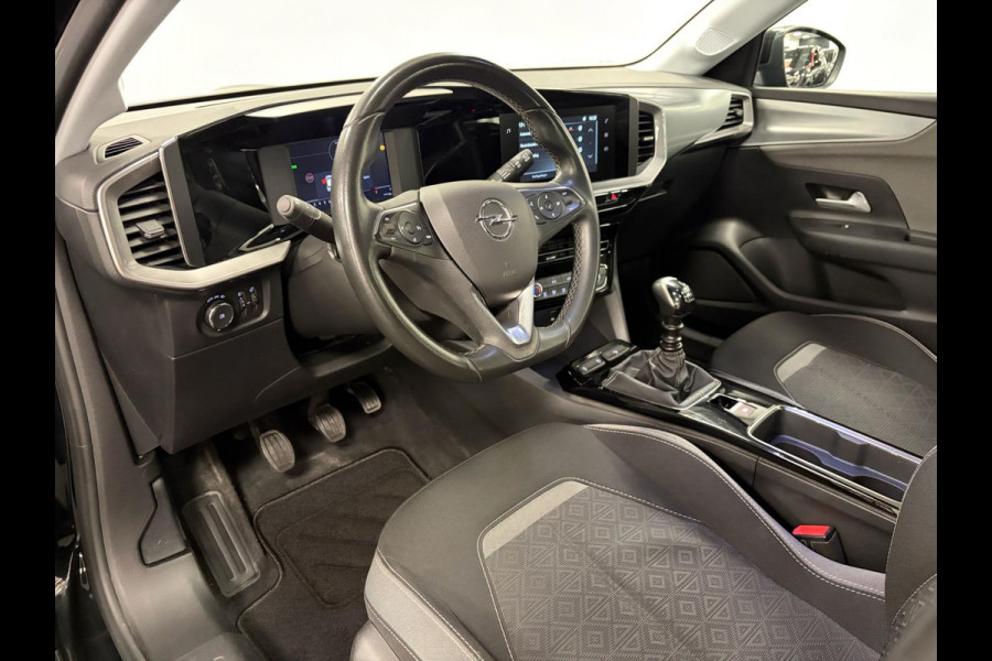 Opel Mokka 1.2 Edition*Cruise-Control*Navi*Airco*Apple-Carplay*