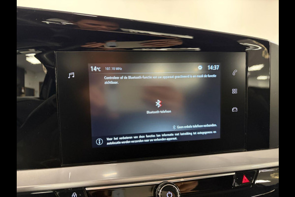 Opel Mokka 1.2 Edition*Cruise-Control*Navi*Airco*Apple-Carplay*