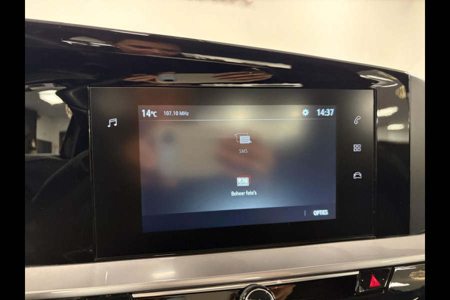 Opel Mokka 1.2 Edition*Cruise-Control*Navi*Airco*Apple-Carplay*