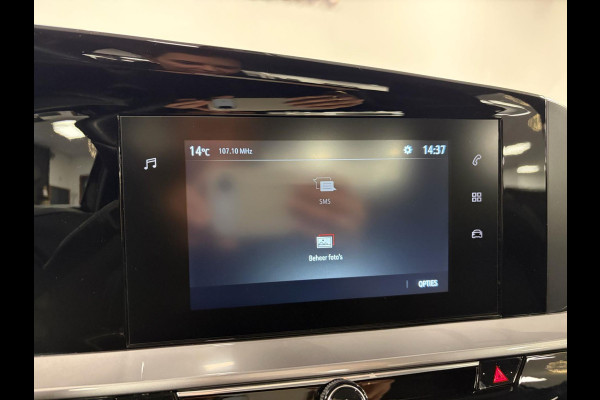 Opel Mokka 1.2 Edition*Cruise-Control*Navi*Airco*Apple-Carplay*