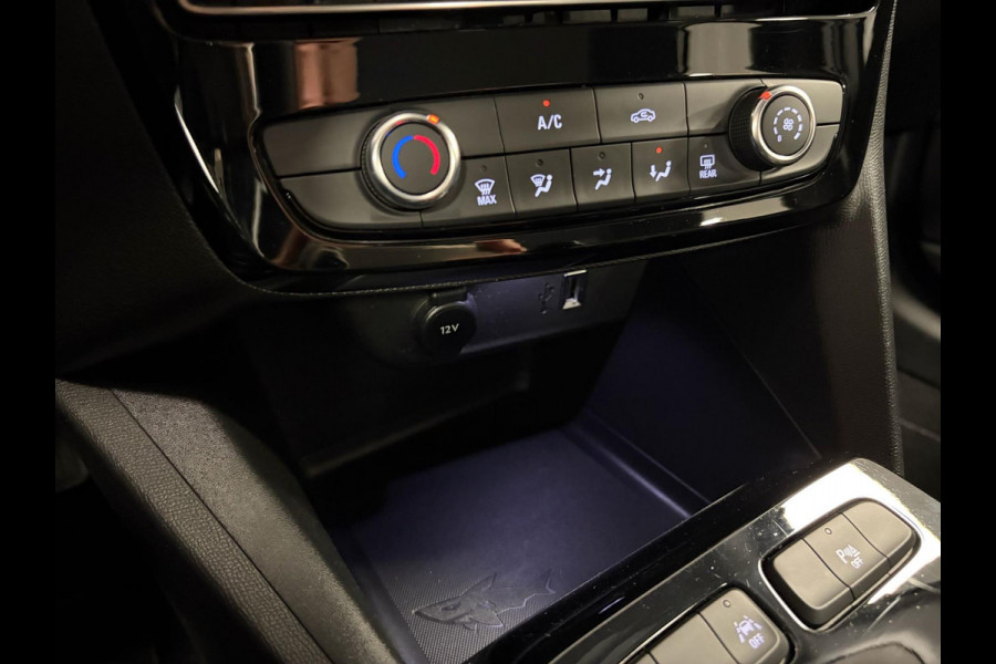 Opel Mokka 1.2 Edition*Cruise-Control*Navi*Airco*Apple-Carplay*