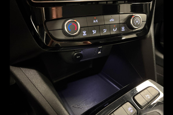 Opel Mokka 1.2 Edition*Cruise-Control*Navi*Airco*Apple-Carplay*