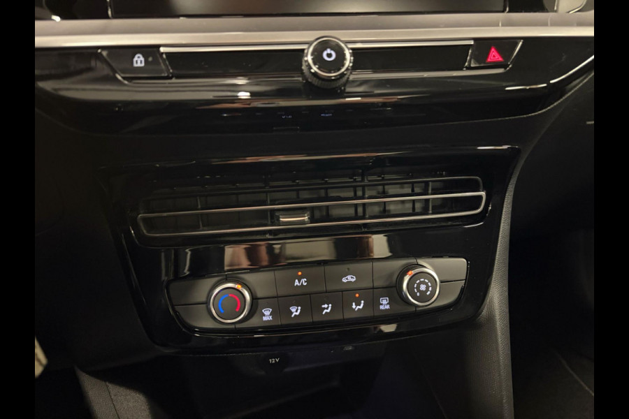 Opel Mokka 1.2 Edition*Cruise-Control*Navi*Airco*Apple-Carplay*