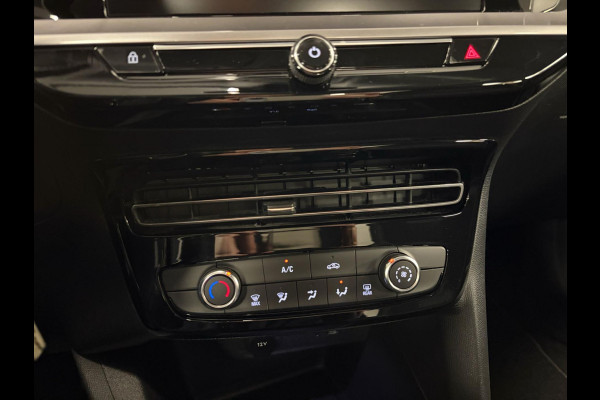 Opel Mokka 1.2 Edition*Cruise-Control*Navi*Airco*Apple-Carplay*