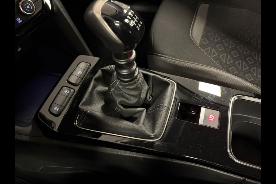 Opel Mokka 1.2 Edition*Cruise-Control*Navi*Airco*Apple-Carplay*